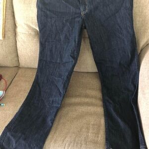 Carhartt “work” jeans